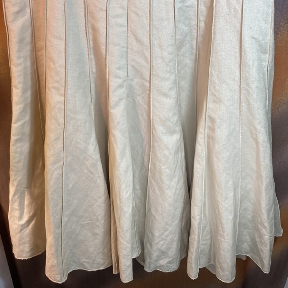 Calvin Klein Nude fit and flare size 14. 42” chest. 38” waist.‎ B9 - Picture 6 of 7